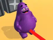 Grimace Shake image